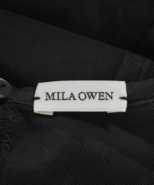 Mila Owen เสื้อสตรี