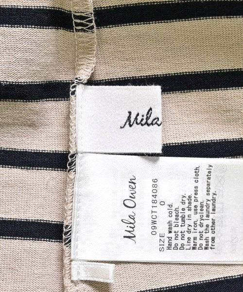 Mila Owen เสื้อยืด/เสื้อท็อปส์