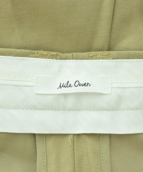 Mila Owen กางเกงขายาว