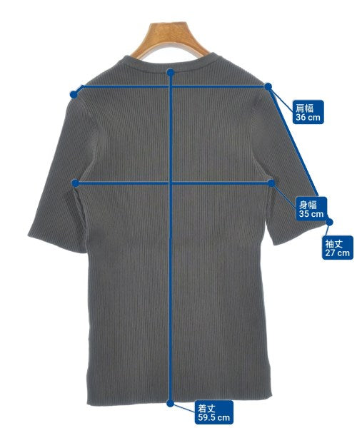 Mila Owen เสื้อกันหนาว