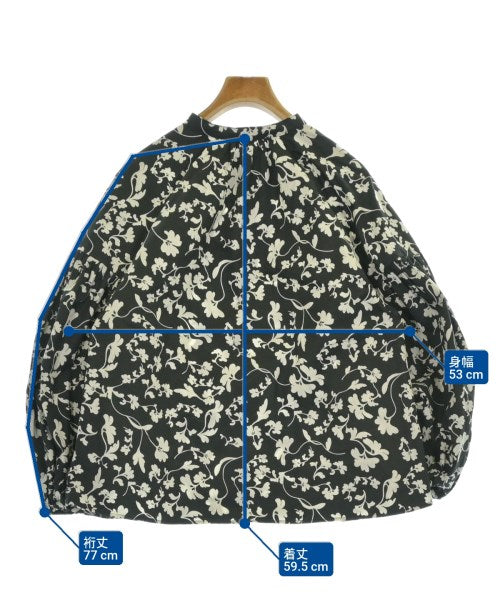 Mila Owen เสื้อสตรี