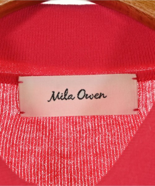 Mila Owen เสื้อกันหนาว