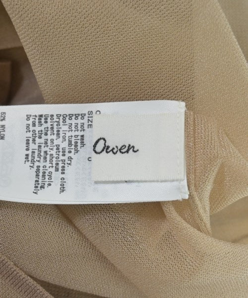 Mila Owen เสื้อคาร์ดิแกน
