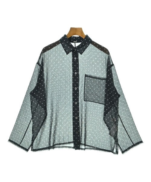 Mila Owen เสื้อลำลอง
