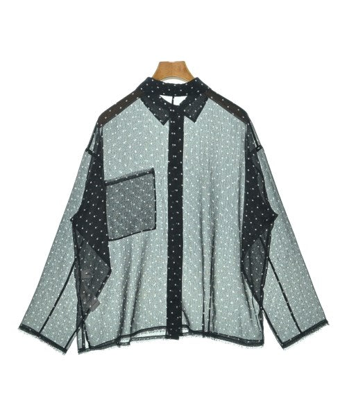 Mila Owen เสื้อลำลอง