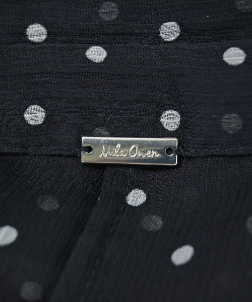 Mila Owen เสื้อลำลอง
