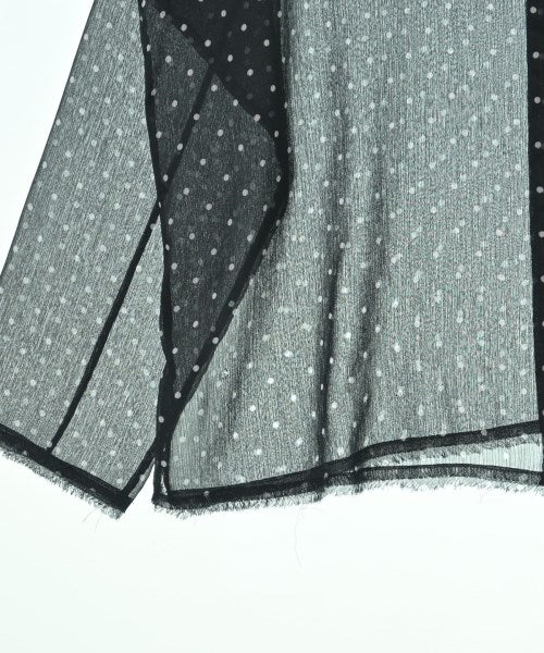 Mila Owen เสื้อลำลอง