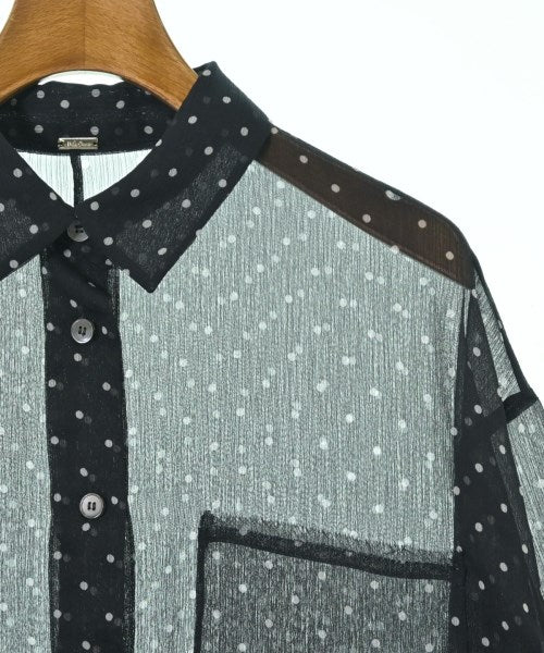 Mila Owen เสื้อลำลอง
