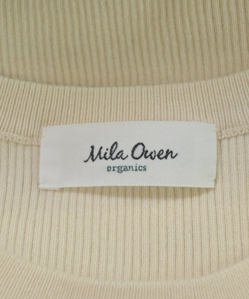 Mila Owen เสื้อกันหนาว