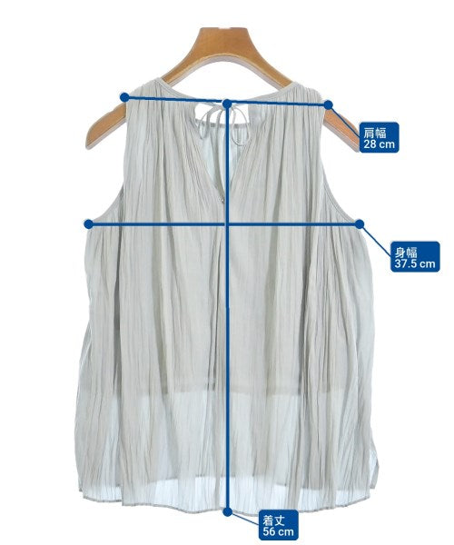 Mila Owen เสื้อสตรี