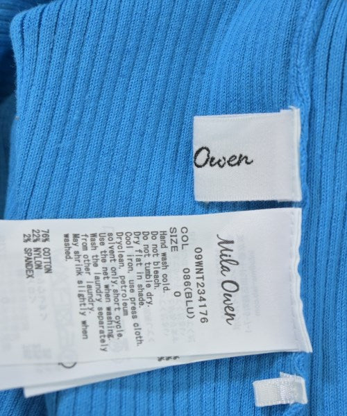 Mila Owen เสื้อกันหนาว