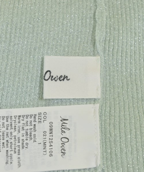 Mila Owen เสื้อกันหนาว
