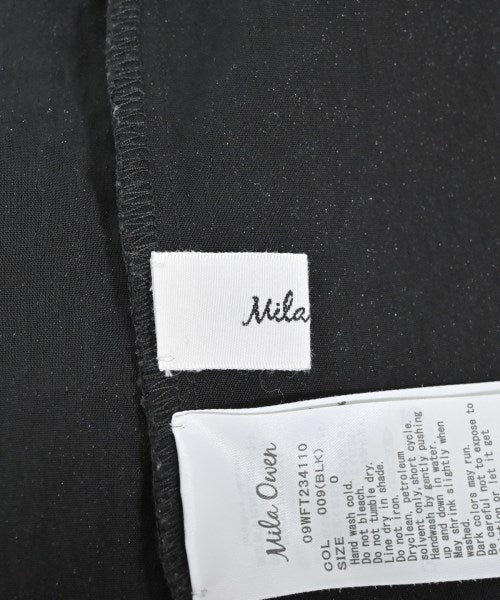 Mila Owen เสื้อสตรี