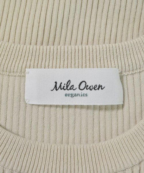 Mila Owen เสื้อกันหนาว
