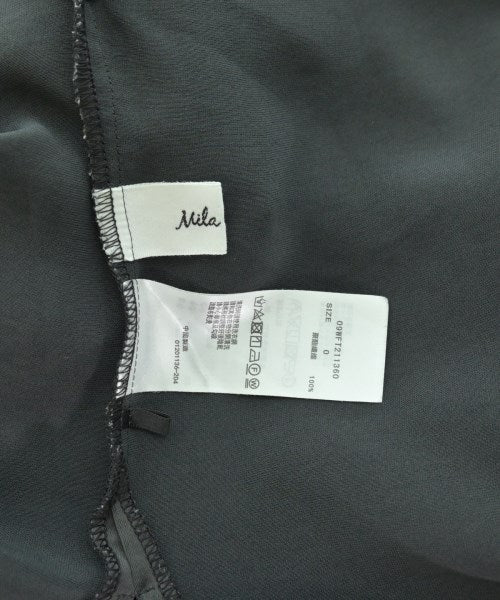 Mila Owen เสื้อสตรี