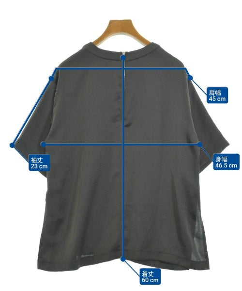 Mila Owen เสื้อสตรี