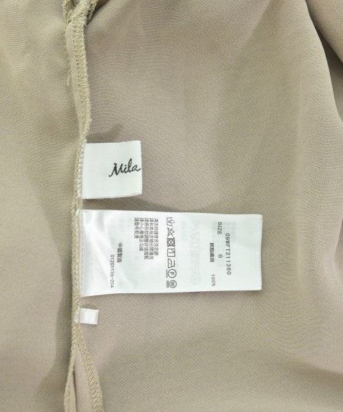 Mila Owen เสื้อสตรี