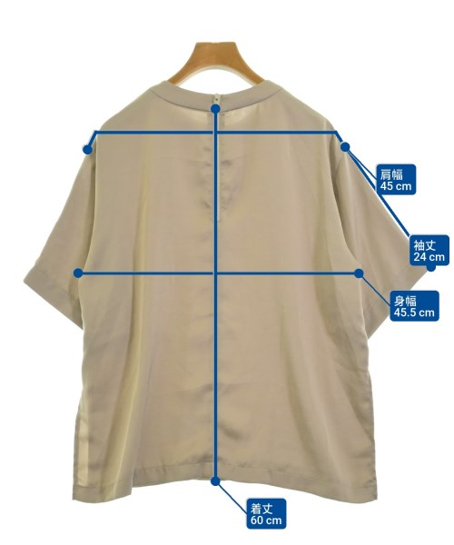 Mila Owen เสื้อสตรี
