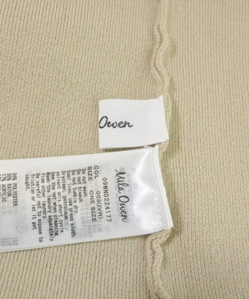 Mila Owen เสื้อโค้ท อื่น