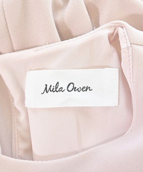 Mila Owen ชุดเอี๊ยม/เสื้อคลุมหลวมๆ/จั๊มสูท