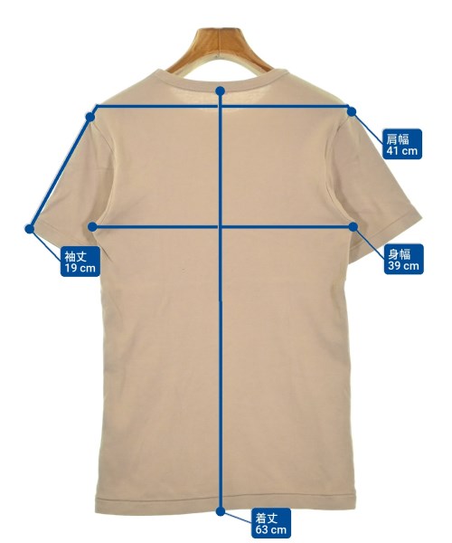 Mila Owen เสื้อยืด/เสื้อท็อปส์