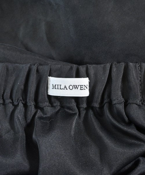 Mila Owen กระโปรงยาว/แม็กซี่ยาว