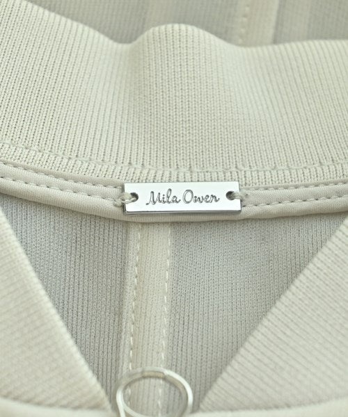 Mila Owen แจ็คเก็ตเบลาส์ อื่น