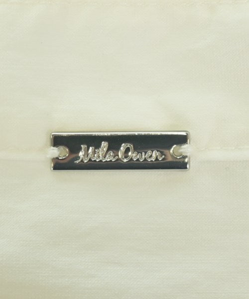 Mila Owen เสื้อลำลอง