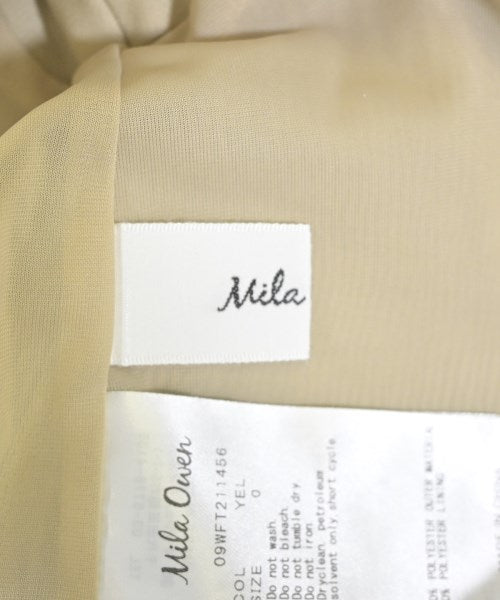 Mila Owen เสื้อลำลอง