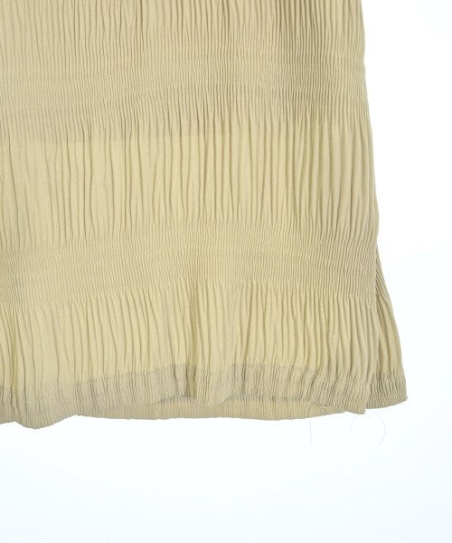 Mila Owen เสื้อลำลอง