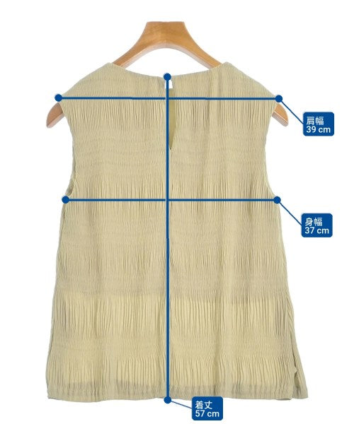 Mila Owen เสื้อลำลอง