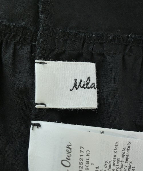 Mila Owen เสื้อสตรี
