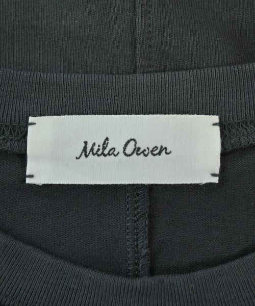 Mila Owen เสื้อยืด/เสื้อท็อปส์