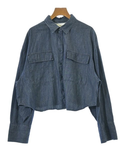 Mila Owen เสื้อลำลอง
