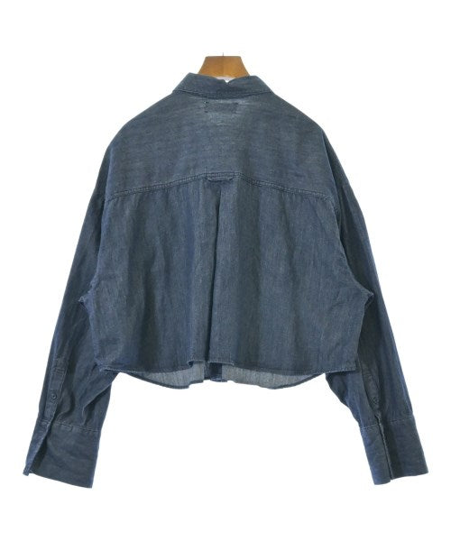 Mila Owen เสื้อลำลอง