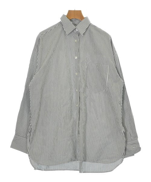 Mila Owen เสื้อลำลอง