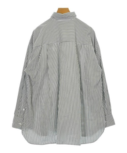 Mila Owen เสื้อลำลอง