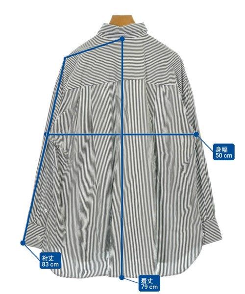 Mila Owen เสื้อลำลอง