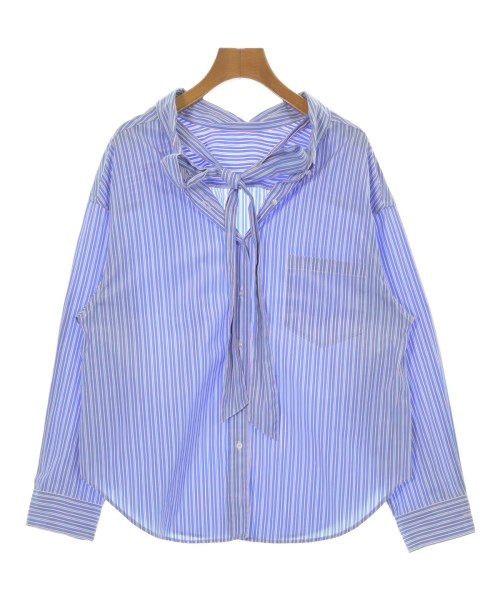Mila Owen เสื้อสตรี