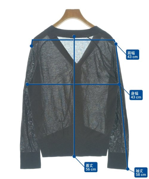 Mila Owen เสื้อคาร์ดิแกน