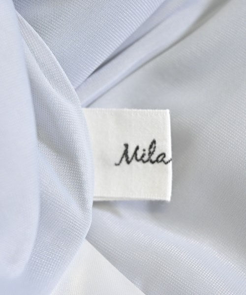 Mila Owen กระโปรงยาว/แม็กซี่ยาว