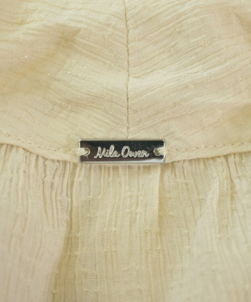 Mila Owen เสื้อสตรี