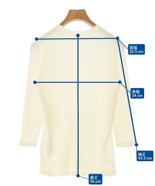 Mila Owen เสื้อกันหนาว