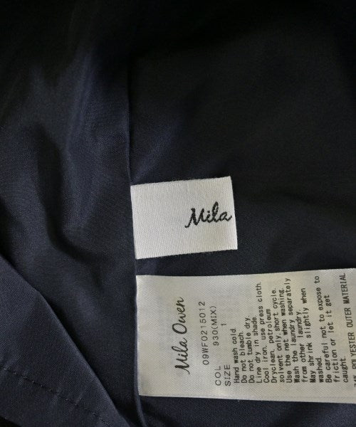 Mila Owen ชุดเดรส