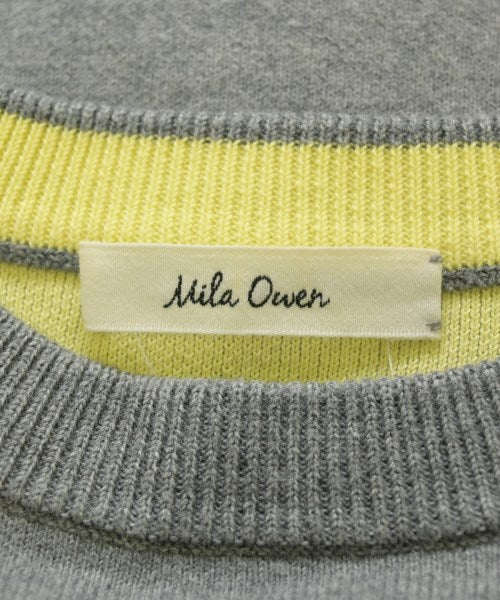 Mila Owen เสื้อกันหนาว