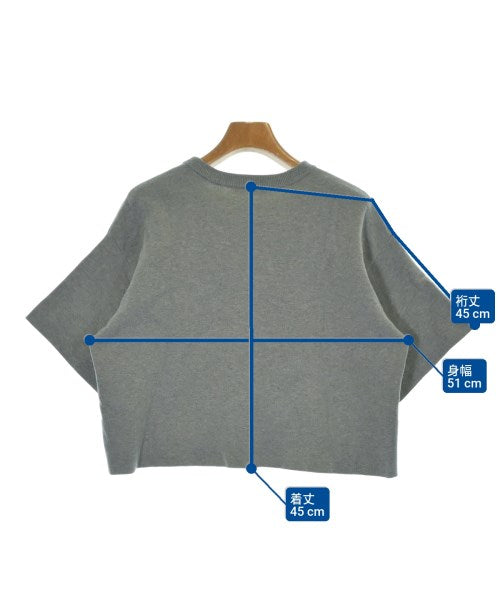 Mila Owen เสื้อกันหนาว