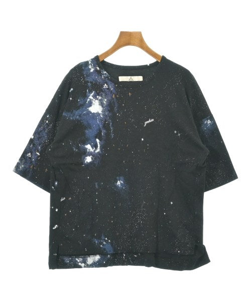 zechia เสื้อยืด/เสื้อท็อปส์