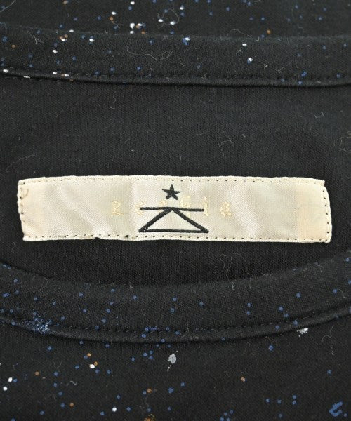 zechia เสื้อยืด/เสื้อท็อปส์