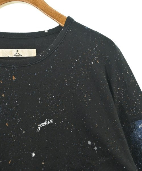 zechia เสื้อยืด/เสื้อท็อปส์