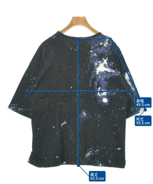 zechia เสื้อยืด/เสื้อท็อปส์